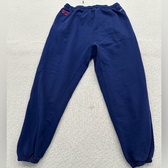 Nike Dri-Fit USA Men’s Soccer National Team Blue Size Large - Picture 4 of 11